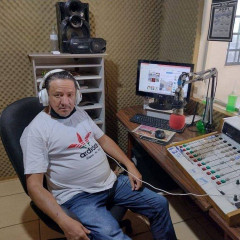 IVAIR FRANCISCO TEIXEIRA